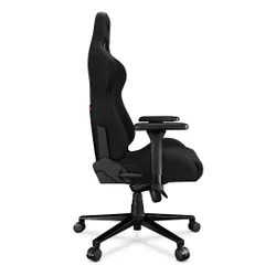 Fotel YUMISU 2050 Magnetic Czarny