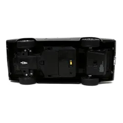 Samochód zdalnie sterowany JADA TOYS Fast & Furious RC 1970 Dodge Charger 253206004