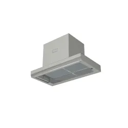 Okap Electrolux LFP536X Srebrny