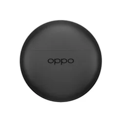 Беспроводные наушники Oppo Enco Buds2 W14 внутриканальные Bluetooth 5.2 черный