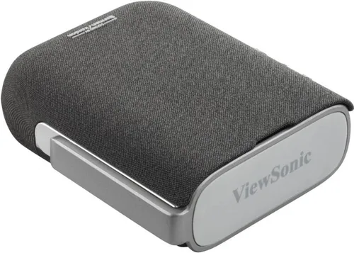 Projektor VIEWSONIC M1X WVGA (854 x 480), VGA (640 x 480), FullHD (1920 x 1080), Wi-Fi, Bluetooth