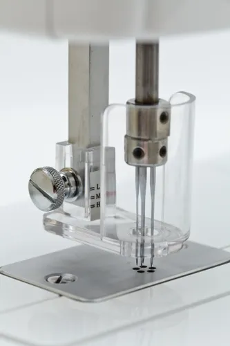 Maszyna do szycia MINERVA SP1100 Filcownica