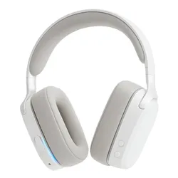 Słuchawki FRACTAL DESIGN Scape Light Bezprzewodowe, Nauszne Biały