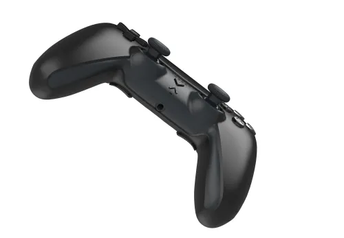 Pad Cobra QSP551BK do PS5, PC, Android, iOS Bezprzewodowy/Przewodowy Czarny