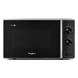 Whirlpool MWP 101 SB mikrodalga fırın