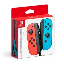 Pad Nintendo Switch Joy-Con Pair do Nintendo Switch Niebiesko-czerwony