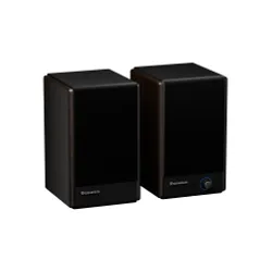 Głośniki Genesis Arsen 402BT 2.0 Brązowy