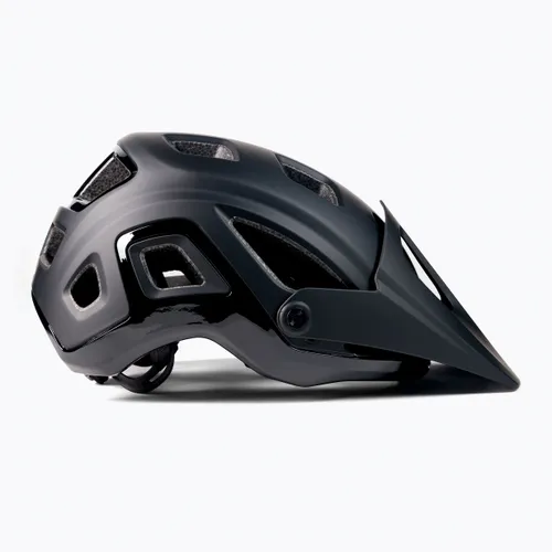 Kask rowerowy Lazer Impala matte full/black