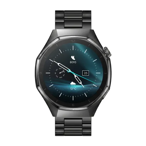 Smartwatch Forever SW-720 xBase Granatowy