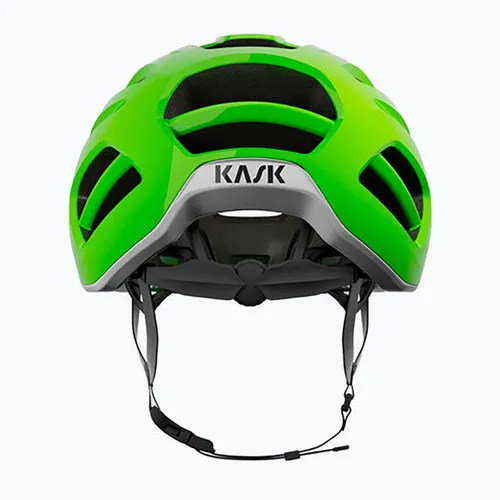 Kask rowerowy KASK Caipi lime