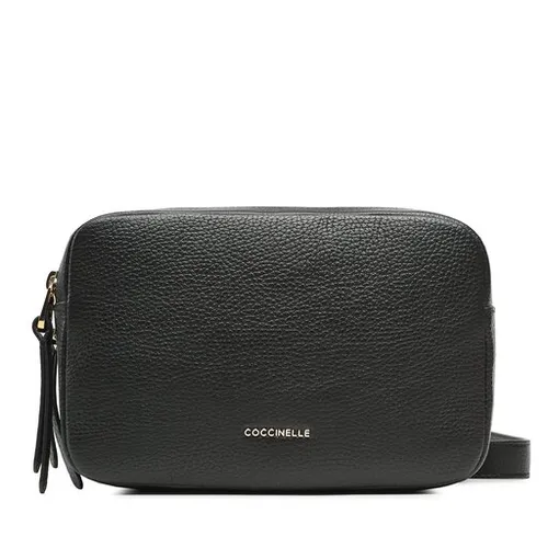 Coccinelle Bag N15 Coccinellegleen E1 N15 15 02 01 Noir 001