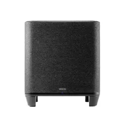 Subwoofer Denon Home Aktywny Czarny