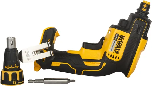 Wkrętarka DEWALT DCF620E1K