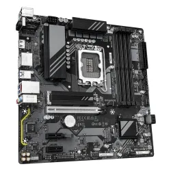 Płyta główna Gigabyte B760M DS3H WIFI6E GEN5