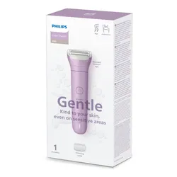 Golarka PHILIPS BRL114 00 Na mokro i sucho