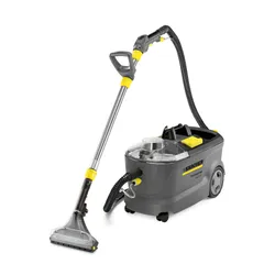 Экстрактор KARCHER PUZZI 10/1 Edition EU + 3 упаковки х 16 шт. RM 760 таблетки 1.100-131.0