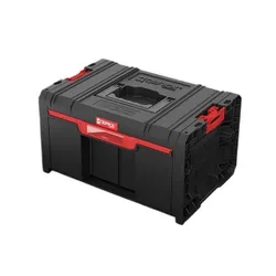 Skrzynia na narzędzia QBRICK System Pro Drawer 1 Toolbox 2.0 Basic