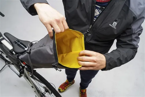 Torba podsiodłowa GEOSMINA Seat Bag