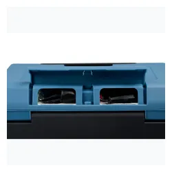 Lodówka turystyczna Igloo IE27 ACDC 27 l ice blue