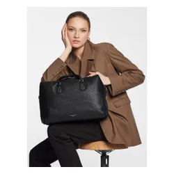 Gianni Chiarini BS 10021 TKL - on-001 geantă Nero