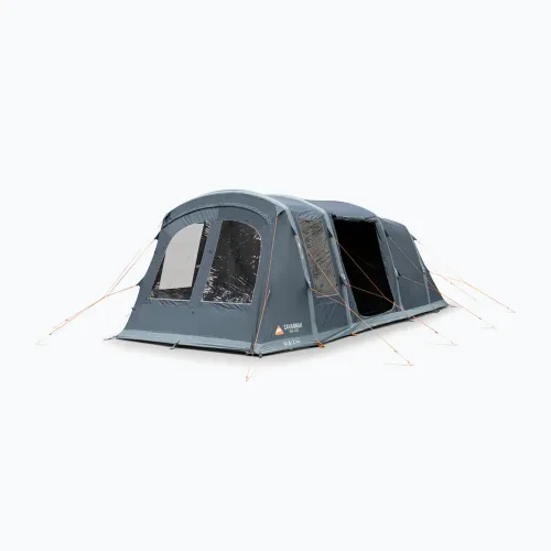Namiot kempingowy 4-osobowy Vango Savannah Air 400 deep blue