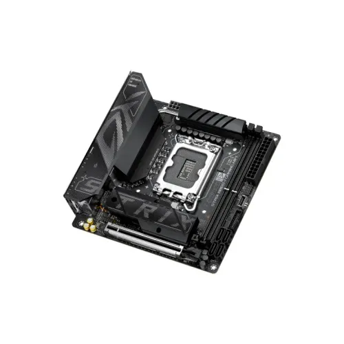 Płyta główna ASUS ROG Strix B860-I Gaming WiFi