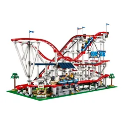 Конструктор Lego 10261 Creator Expert - Американские горки