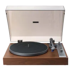Gramofon LENCO LBT-515WD Drewno