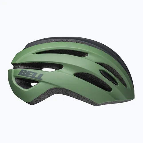 Kask rowerowy Bell Avenue Integrated MIPS matte green
