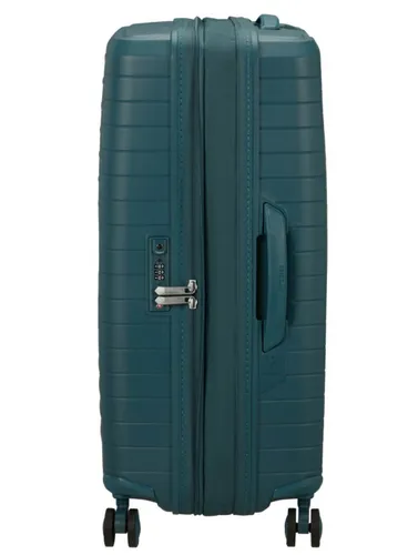 Walizka średnia American Tourister FastForward - totally teal