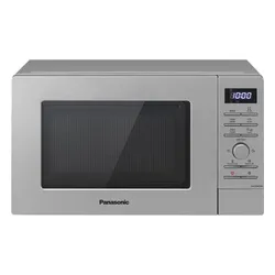 Kuchenka mikrofalowa Panasonic NN-S29KSMEPG