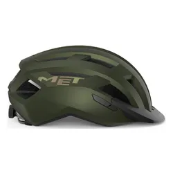 Kask rowerowy MET Allroad