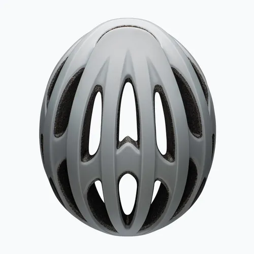 Kask rowerowy Bell Formula matte gloss grays