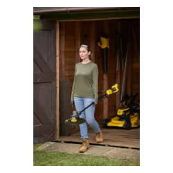 Podkaszarka akumulatorowa STANLEY SFMSTB930B-XJ