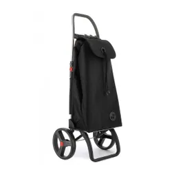Rolser MF RSG și-Max-Black coș de cumpărături
