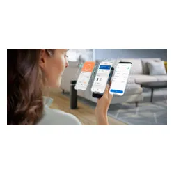 Termowentylator PHILIPS CX5120/11