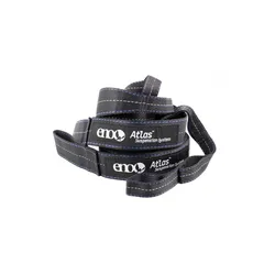 Zawieszenie do hamaka ENO Atlas Suspension System - black/royal