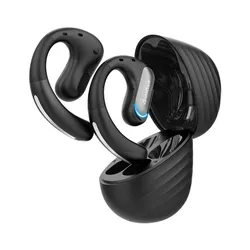 Беспроводные наушники Oneodio Open Rock Pro T1 In-Ear Bluetooth 5,2 Black