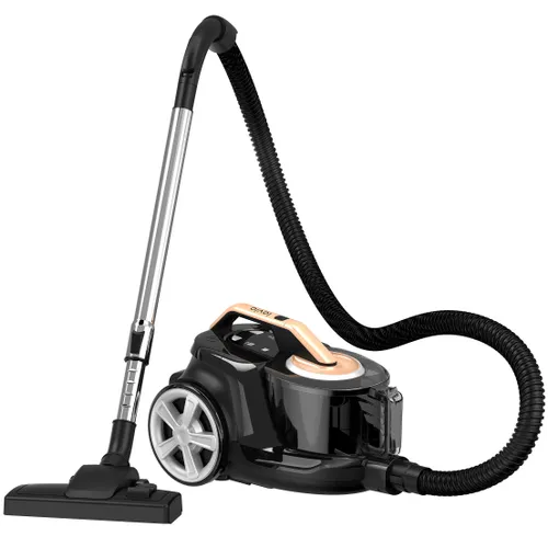 Напольный пылесос Lovio Home VacuuFlex L Plus LVCVC003