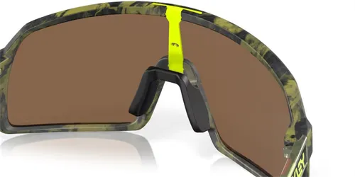 Велосипедные очки OAKLEY Sutro S PRIZM Bronze