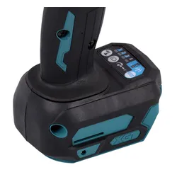 Makita TW008GZ Darbe Anahtarı 40 in 1/2"