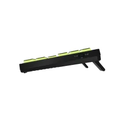Klawiatura mechaniczna Genesis Thor 430 TKL Wireless Czarny