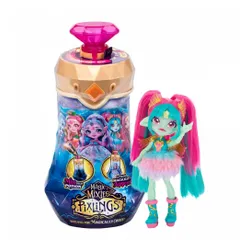 Tm Toys Lalka Pixlings Smoczyca Turkusowa