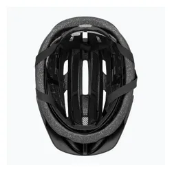Kask rowerowy Giro Register II matte black/charcoal