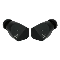 Słuchawki dokanałowe FINAL AUDIO ZE2000 Czarny