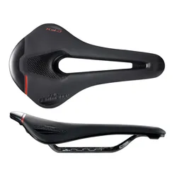 Siodełko SAN MARCO ShortFit 2.0 Carbon FX Open