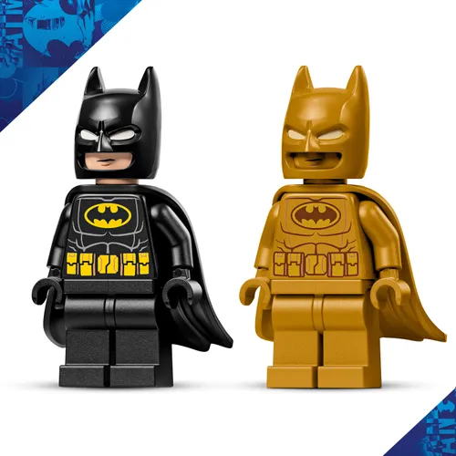 LEGO 76330 Batman Logo Batman