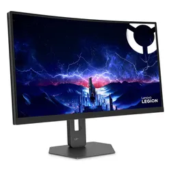 Monitor LENOVO Legion 27-2C 67EDGAC1EU 27" 1920x1080px 280Hz 0.5 [MPRT] Curved