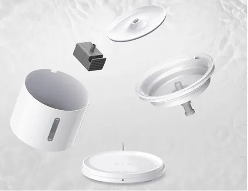 Fontanna dla zwierząt PETKIT EverSweet SOLO 2