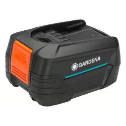 Gardena P4A PBA 18V / 72 4 Ah Şarj Edilebilir Pil